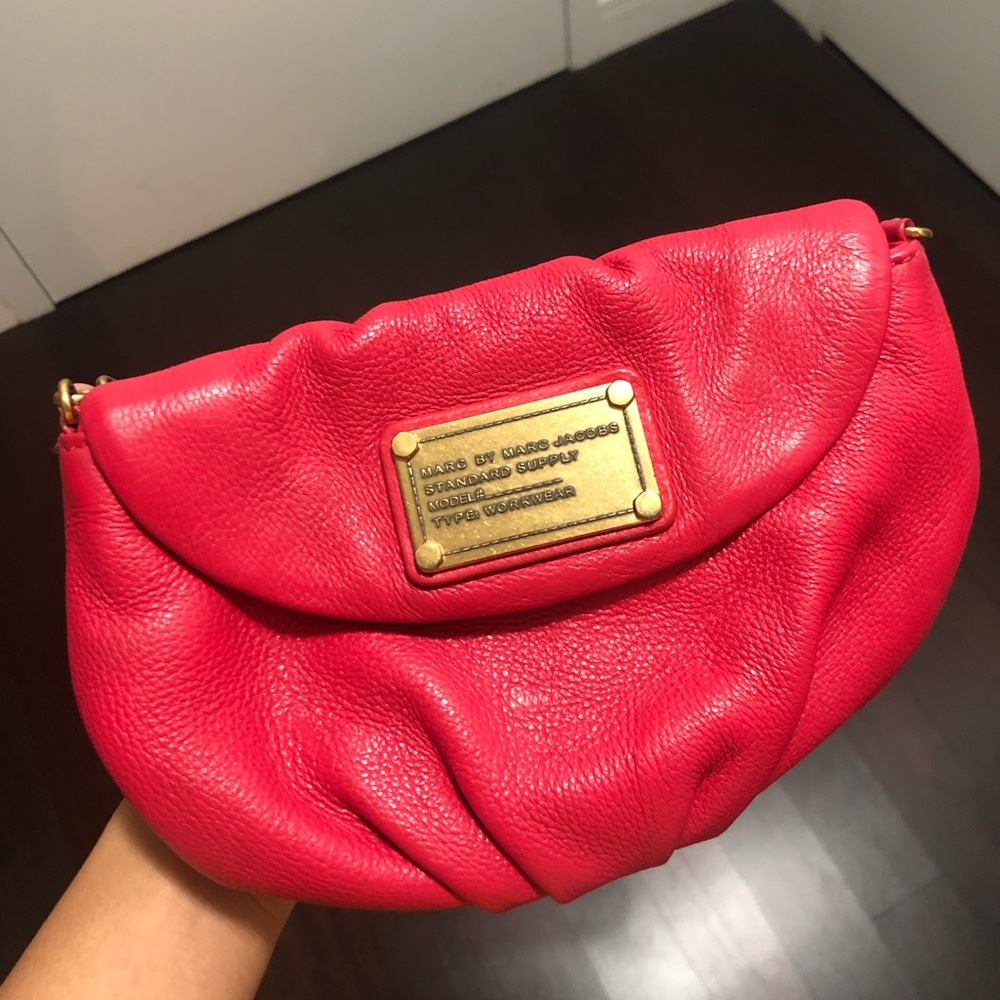 Marc Jacobs crossbody bag